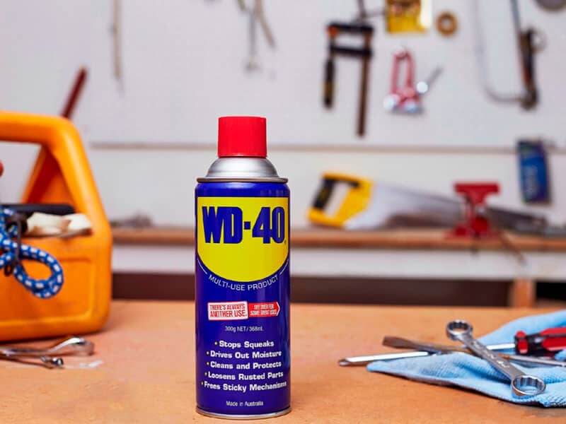 wd40 classic lifestyle
