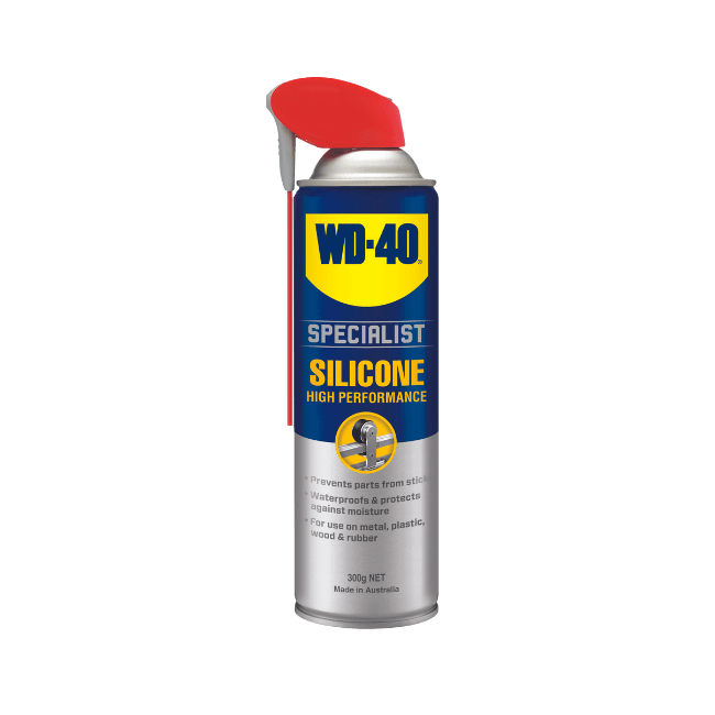 specialist silicone v3