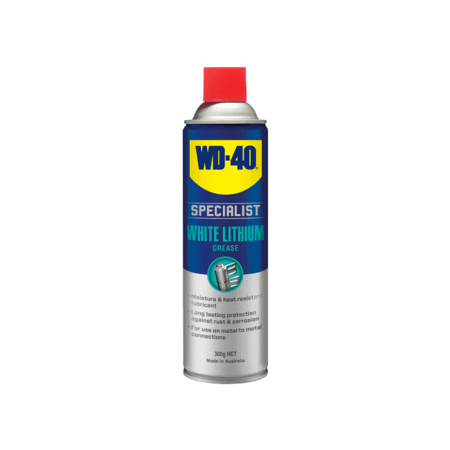 SPECIALIST_White Lithium