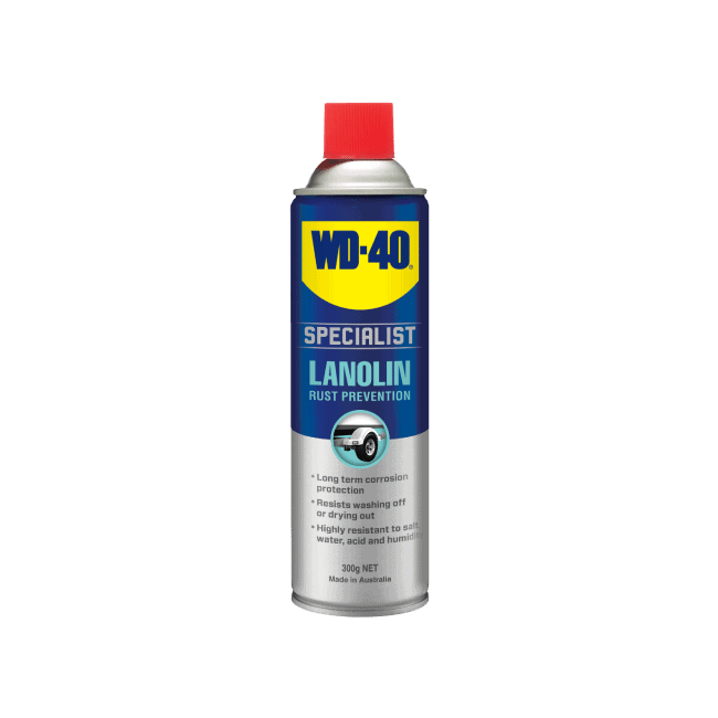 SPECIALIST_Lanolin