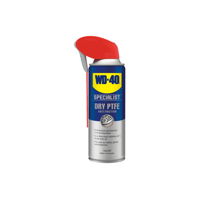 SPECIALIST_Dry PTFE