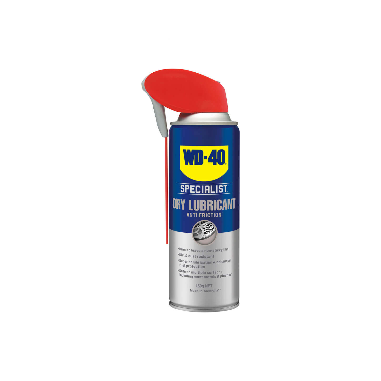 wd40 specialist dry lubricant 150g front 1600x1600 2
