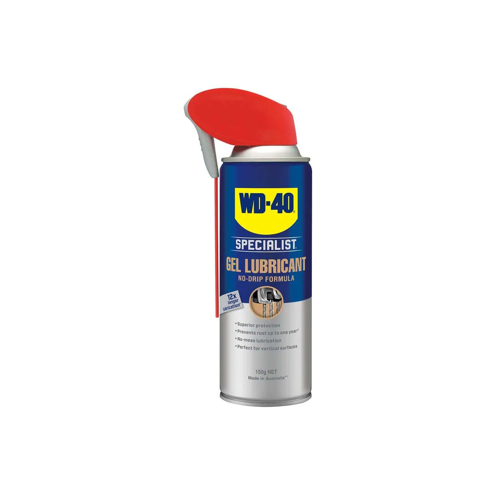 High Performance Silicone - WD-40 New Zealand High Performance Silicone - WD-40 New Zealand